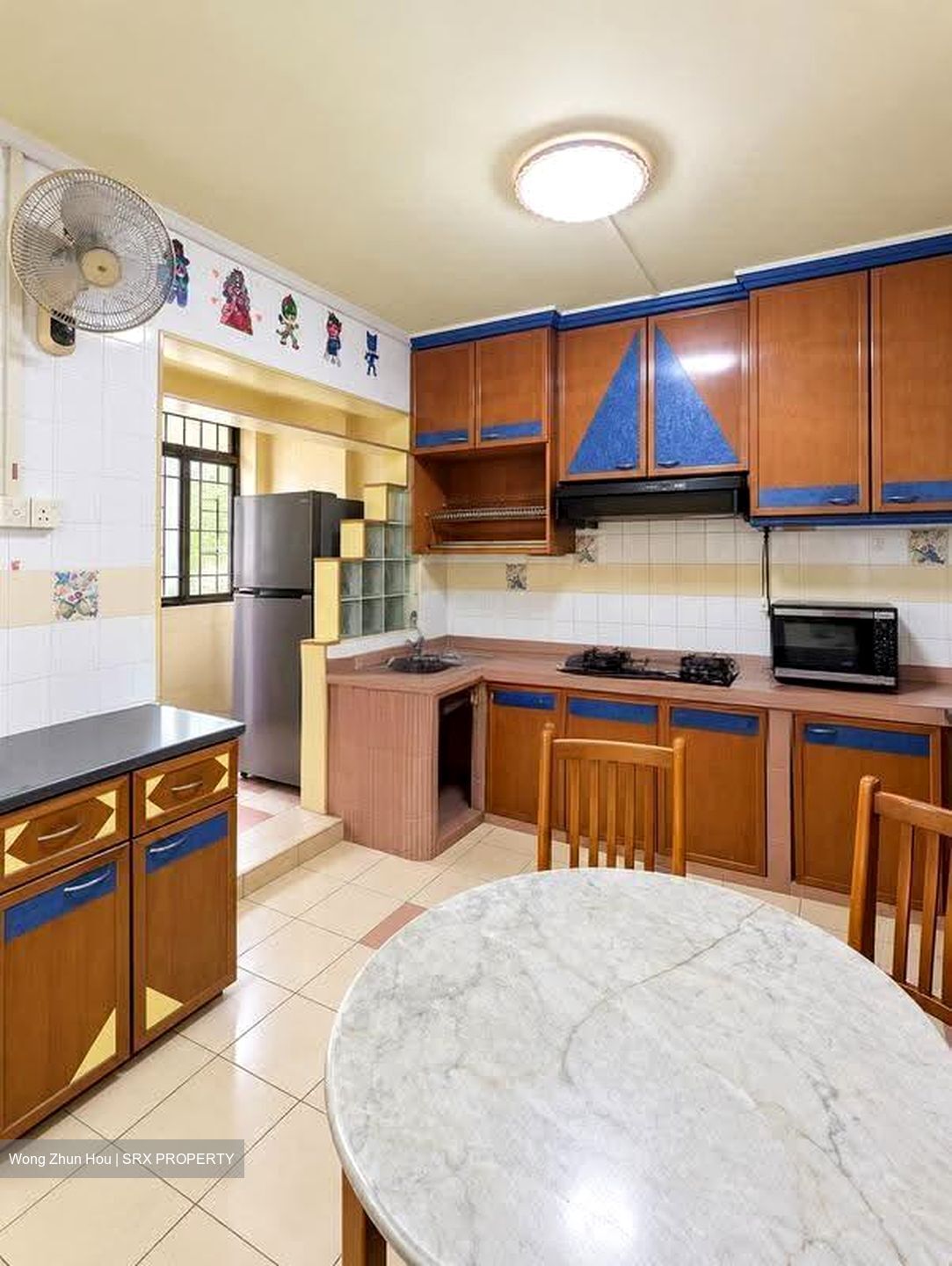 Blk 282 Toh Guan View (Jurong East), HDB 4 Rooms #634645631